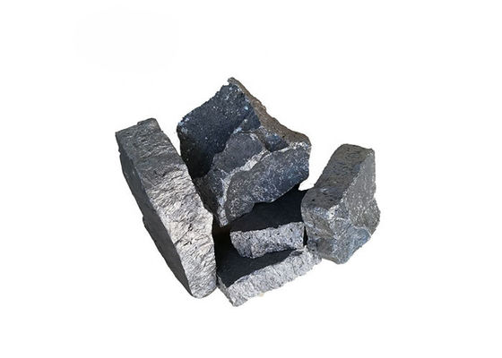 Nguyên tử hóa Ferro Silicon Hợp kim FeSi 70% Si Ferro Hợp kim cho chế phẩm