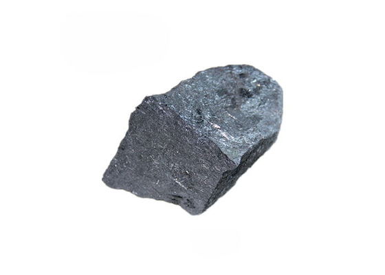 Nguyên liệu thô có độ tinh khiết cao Ferro Silicon Lumps Fesi 75 Sản xuất thép