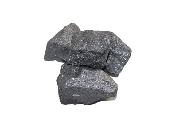 Các yếu tố hợp kim Tham gia đại lý Chế phẩm Ferro Silicon Alloy Fesi 65