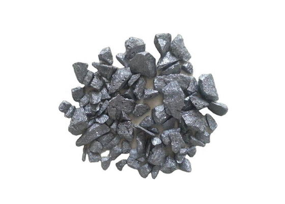 Thép làm thép 1mm Ferro Silicon Hạt hợp kim 72%