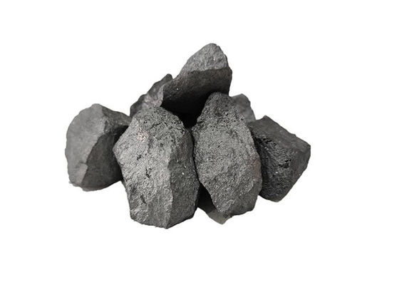 Deoxidizer Fesi 75 Hợp kim thép đúc cục Ferro Silicon