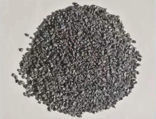 Chất khử tốt Ferro Hạt hợp kim silic có độ tinh khiết cao với Al C S P thấp