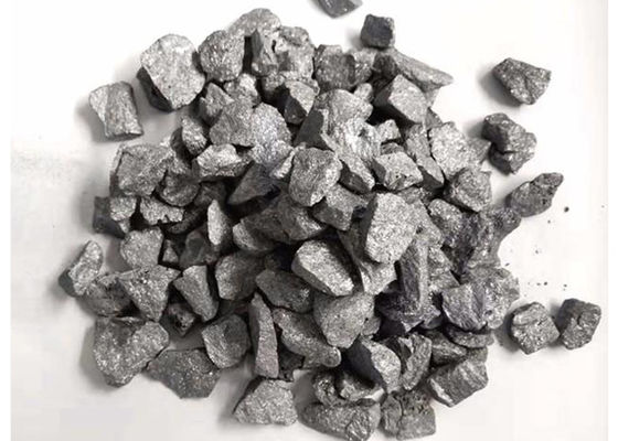Chất khử tốt Ferro Hạt hợp kim silic có độ tinh khiết cao với Al C S P thấp