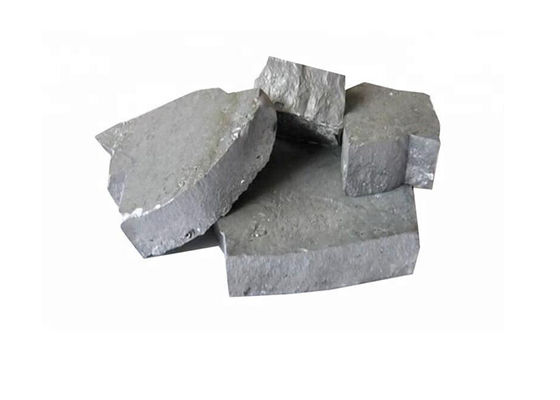 Nguyên tử hóa Ferro Silicon Hợp kim FeSi 70% Si Ferro Hợp kim cho chế phẩm