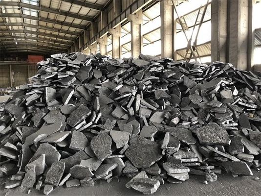 Nguyên tử hóa Ferro Silicon Hợp kim FeSi 70% Si Ferro Hợp kim cho chế phẩm