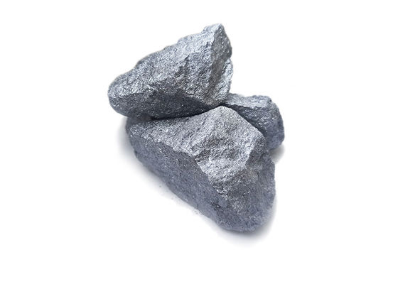 Hợp kim sắt silic 75 Ferro silic để luyện thép đúc sắt