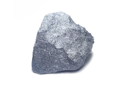 Lò điện 72% hợp kim Ferro Silicon như các nguyên tố hợp kim tham gia tác nhân