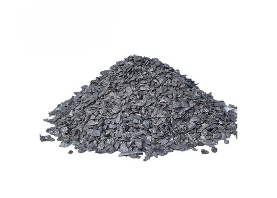 72% Ferro Silicon hợp kim hạt để sản xuất thép chịu nhiệt