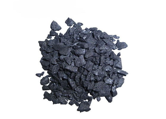 Chất khử tốt Ferro Hạt hợp kim silic có độ tinh khiết cao với Al C S P thấp