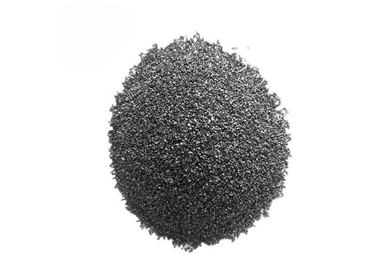 Hợp kim luyện kim 3mm Ferro Silicon Fines 75% FeSi Powder