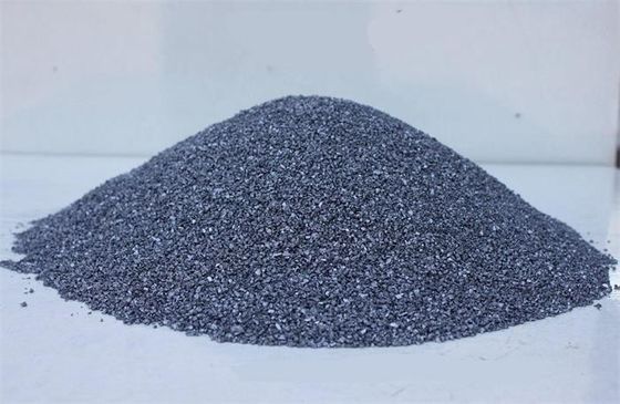 Pha lơ lửng 1mm Ferro Silicon Powder 65 cho ngành công nghiệp chế biến khoáng sản