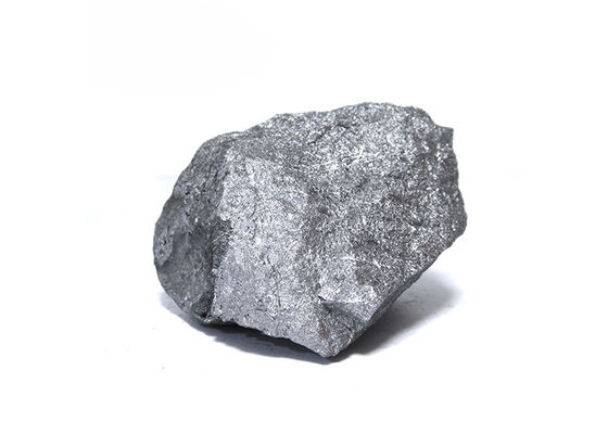 Sản xuất thép Ferro Hợp kim Silicon Fesi 75% Lớp công nghiệp