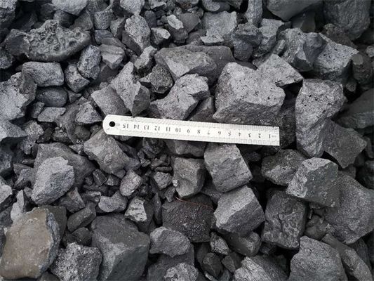 Sản xuất thép Ferro Hợp kim Silicon Fesi 75% Lớp công nghiệp