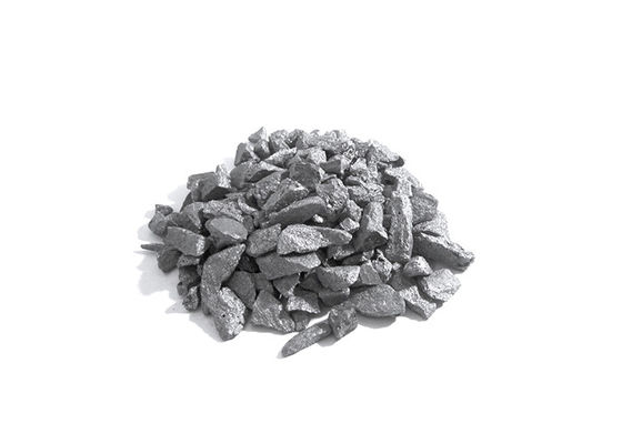 Phụ gia làm thép Hợp kim kim loại Fesi 72 Ferro Silicon 75