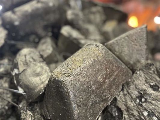 Hợp kim nhôm Ferro Silicon cấp công nghiệp để sản xuất thép