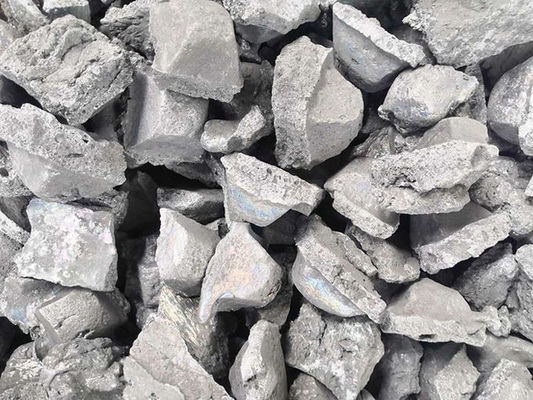 Sắt dẻo Si-Al ferro Hợp kim nhôm Silicon