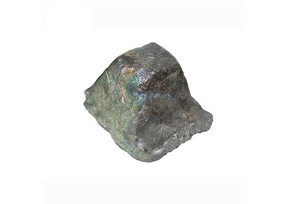 Chế phẩm thép Ferro Silicon nhôm FeSiAl 10mm Chế phẩm kim loại