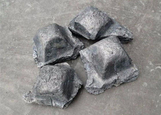 Chế phẩm thép Ferro Silicon nhôm FeSiAl 10mm Chế phẩm kim loại