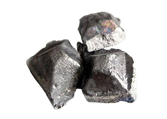Hợp kim nhôm Ferro Silicon FeSiAl để đúc