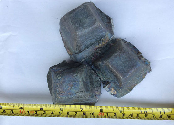 Sắt dẻo Si-Al ferro Hợp kim nhôm Silicon