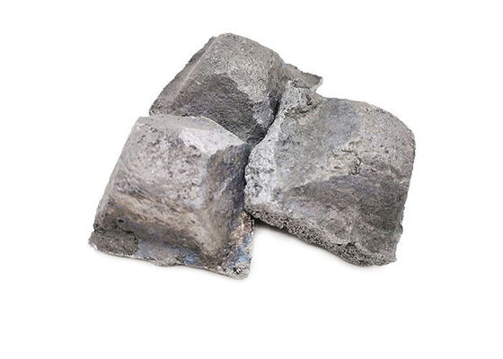 Chất khử oxy để luyện thép hợp kim nhôm Ferrosilicon