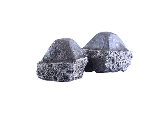 Sắt dẻo Si-Al ferro Hợp kim nhôm Silicon