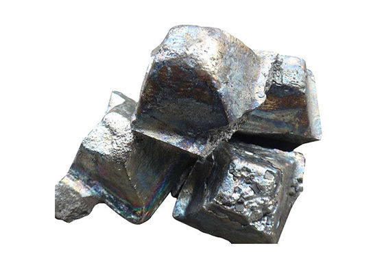 Chất khử oxy để luyện thép hợp kim nhôm Ferrosilicon