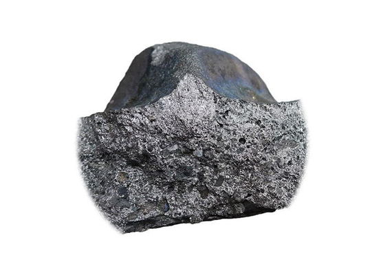 Sắt dẻo Si-Al ferro Hợp kim nhôm Silicon