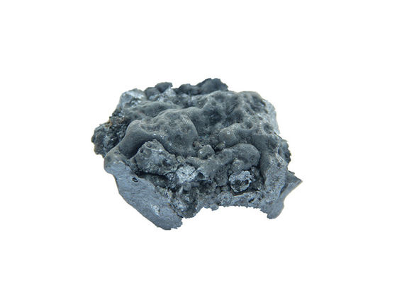 Sử dụng cao Ferro Silicon Xỉ 50% Khuếch tán Khử oxy