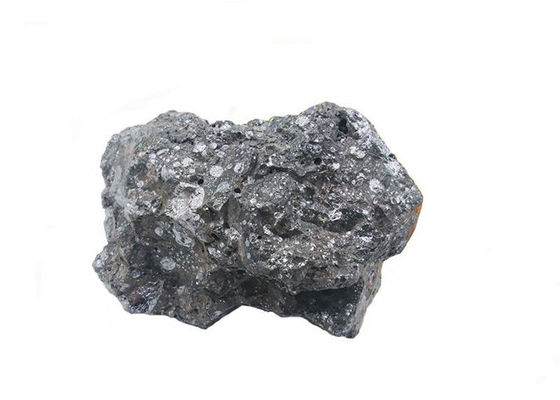 Thép đúc Ferro Phế liệu Silicon 65% Si Sắt Silicon Xỉ
