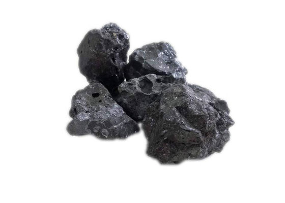 Thép tạo ra hợp kim Ferro Chất tạo xỉ Silicon thúc đẩy quá trình hình cầu hóa