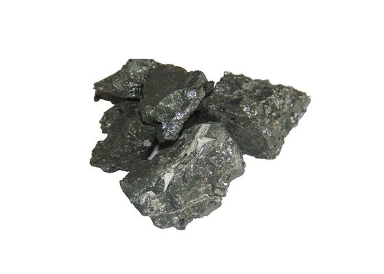 Chất khử 55% Ferro silic xỉ Cải thiện độ dẻo dai của vật đúc
