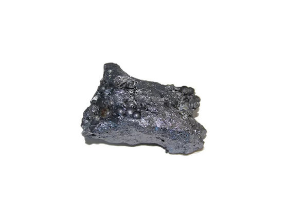 Độ tinh khiết cao Xỉ silic Ferro 50% để cải thiện nhiệt độ lò