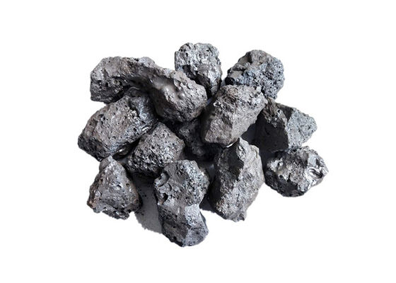Luyện kim công nghiệp Off lớp Ferro Silicon Hàm lượng 60% Silicon