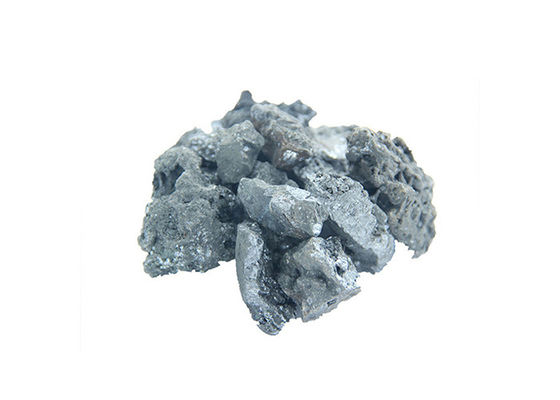 Thép đúc Ferro Phế liệu Silicon 65% Si Sắt Silicon Xỉ