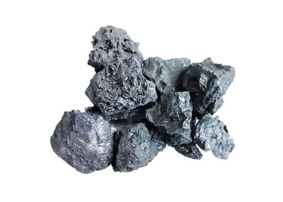 Vật liệu công nghiệp Ferro Silicon Slag Off Grade