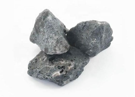 Vật liệu công nghiệp Ferro Silicon Slag Off Grade