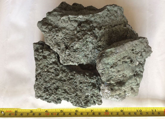 Vật liệu công nghiệp Ferro Silicon Slag Off Grade