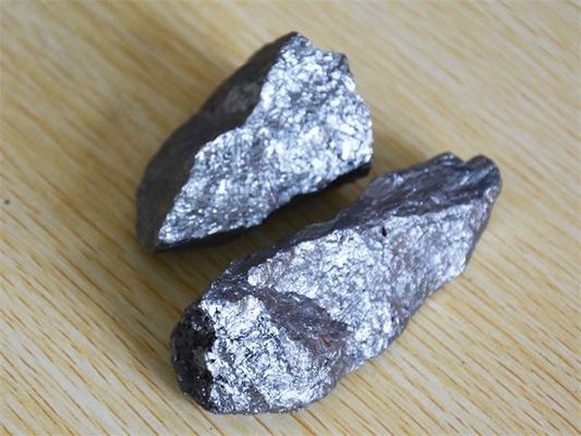 98,7% Silicon luyện kim 441 với khả năng chống oxy hóa cao