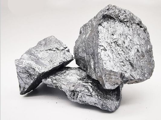 Khoáng sản Luyện kim Kim loại silic 553 441 Kim loại silic 3303
