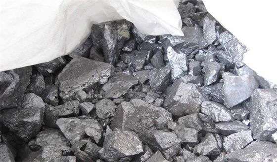 98,7% Silicon luyện kim 441 với khả năng chống oxy hóa cao