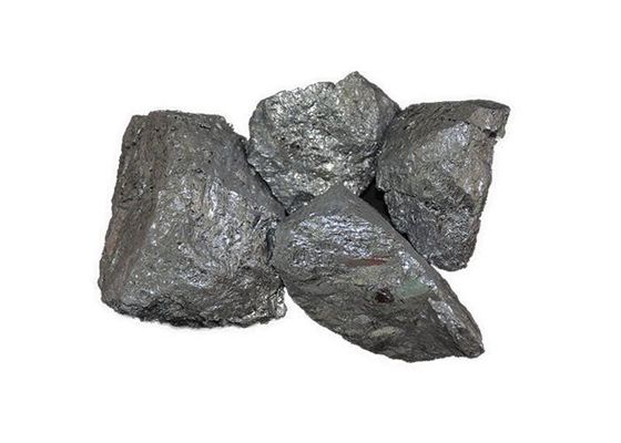 Cục Silicon 10mm 1101 làm phụ gia sản xuất hợp kim nhôm