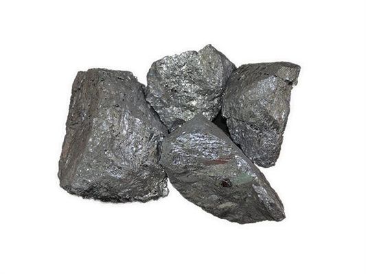 Nguyên liệu Silicon Ferrosilicon Bari Chế phẩm FeSiBa