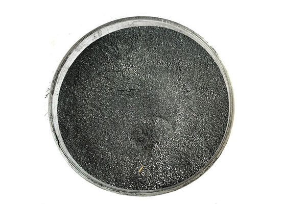 Vật liệu chịu lửa 325 Mesh Silicon Metal 441 Powder Silicon Metal 553