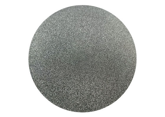 Vật liệu chịu lửa 325 Mesh Silicon Metal 441 Powder Silicon Metal 553
