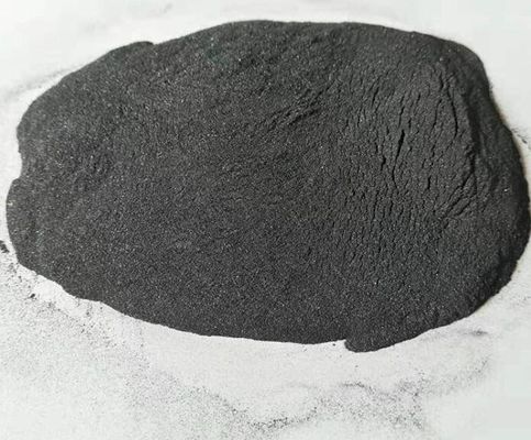 Vật liệu chịu lửa 325 Mesh Silicon Metal 441 Powder Silicon Metal 553