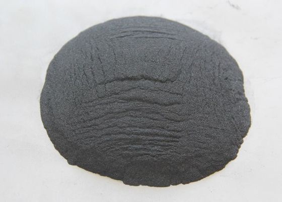 98% - 99% Bột kim loại Silicon tinh khiết 140 Lưới cho luyện kim