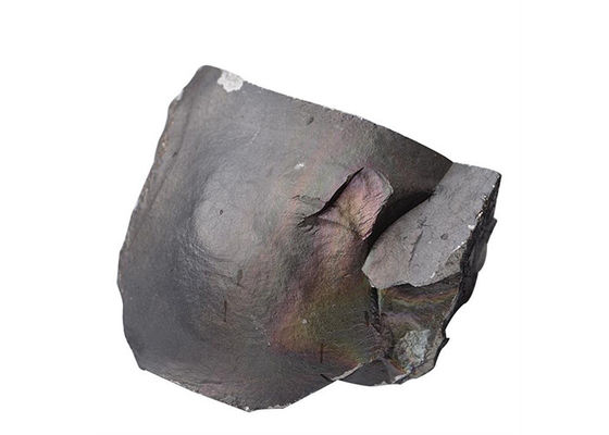 Làm thép mangan cao cacbon Ferro