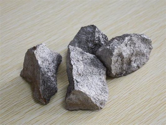 Xám bạc HC FeMn 75%