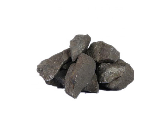 10mm Phụ gia sản xuất thép cacbon trung bình Ferromangan 1-1,5% cacbon